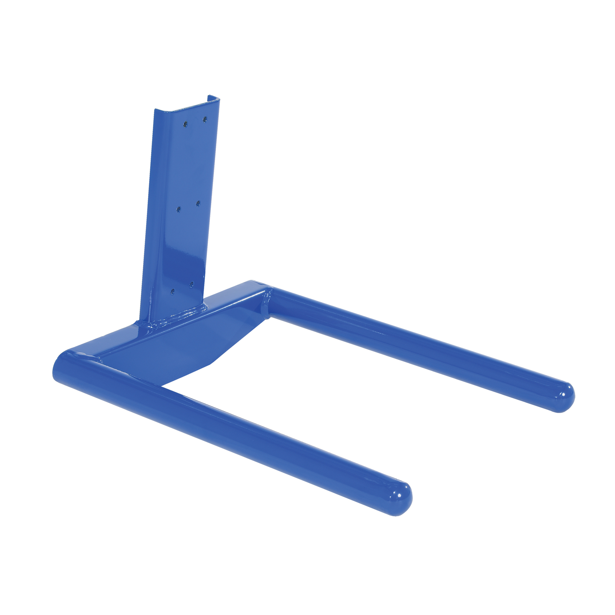 Vestil Versatile Quick Lift Double Spindle Attachment - DC Powered, Chain Driven, Model# PEL-DS
